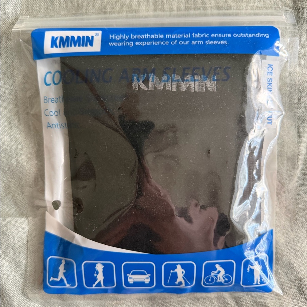 Cooling Arm Sleeves